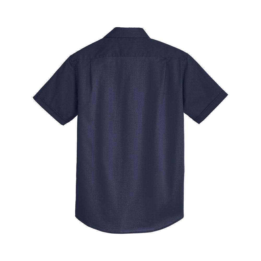 True Navy | Back