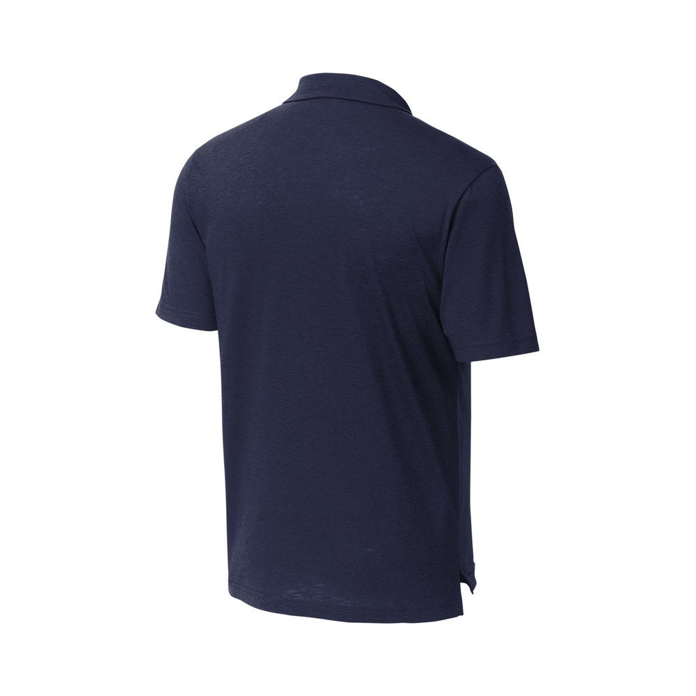True Navy | Back