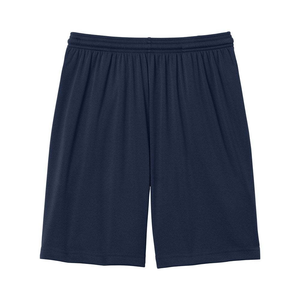 True Navy | Back
