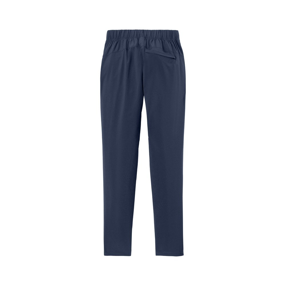 True Navy | Back