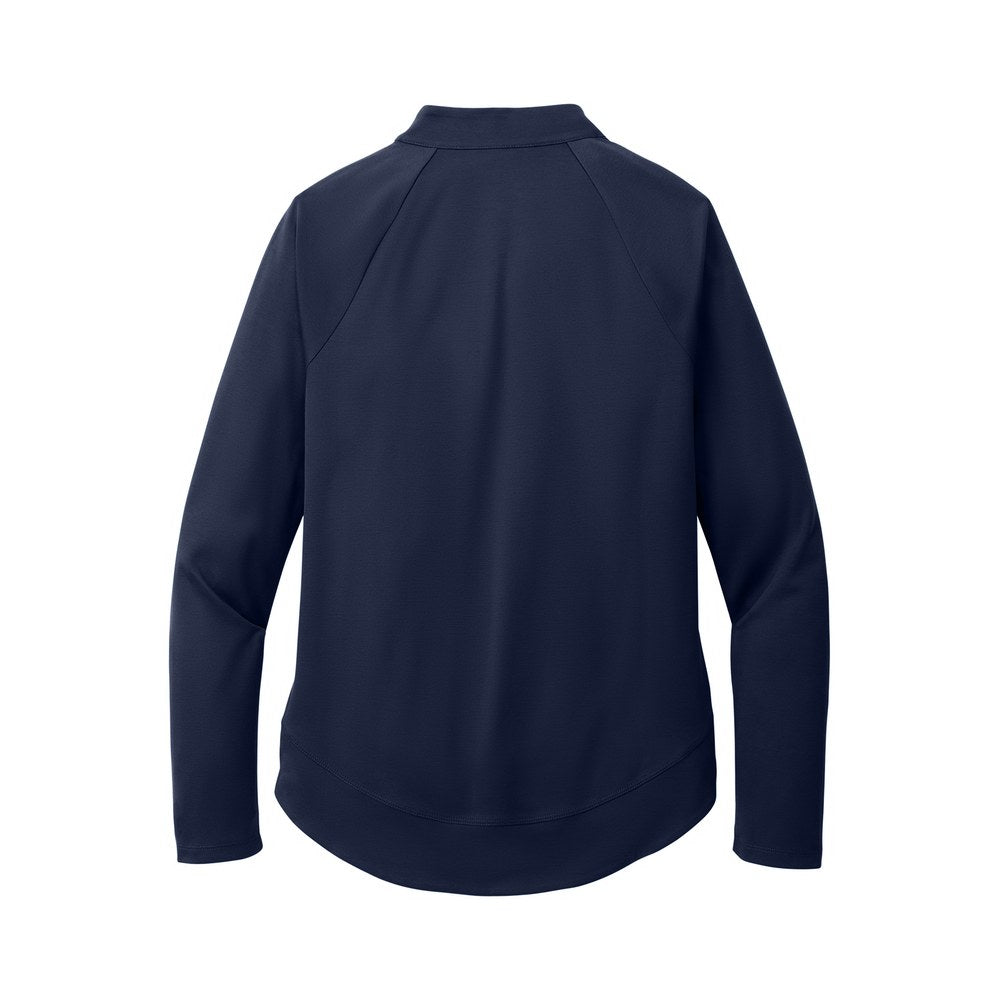 True Navy | Back