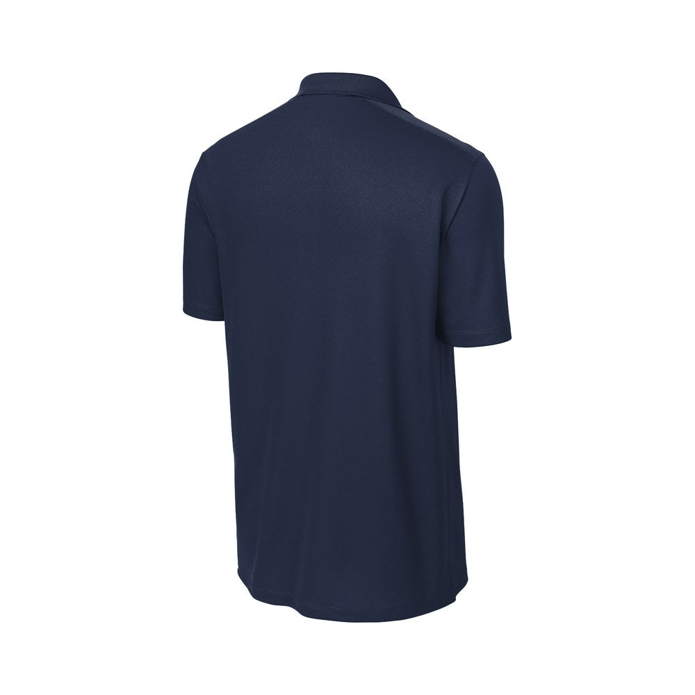 True Navy | Back