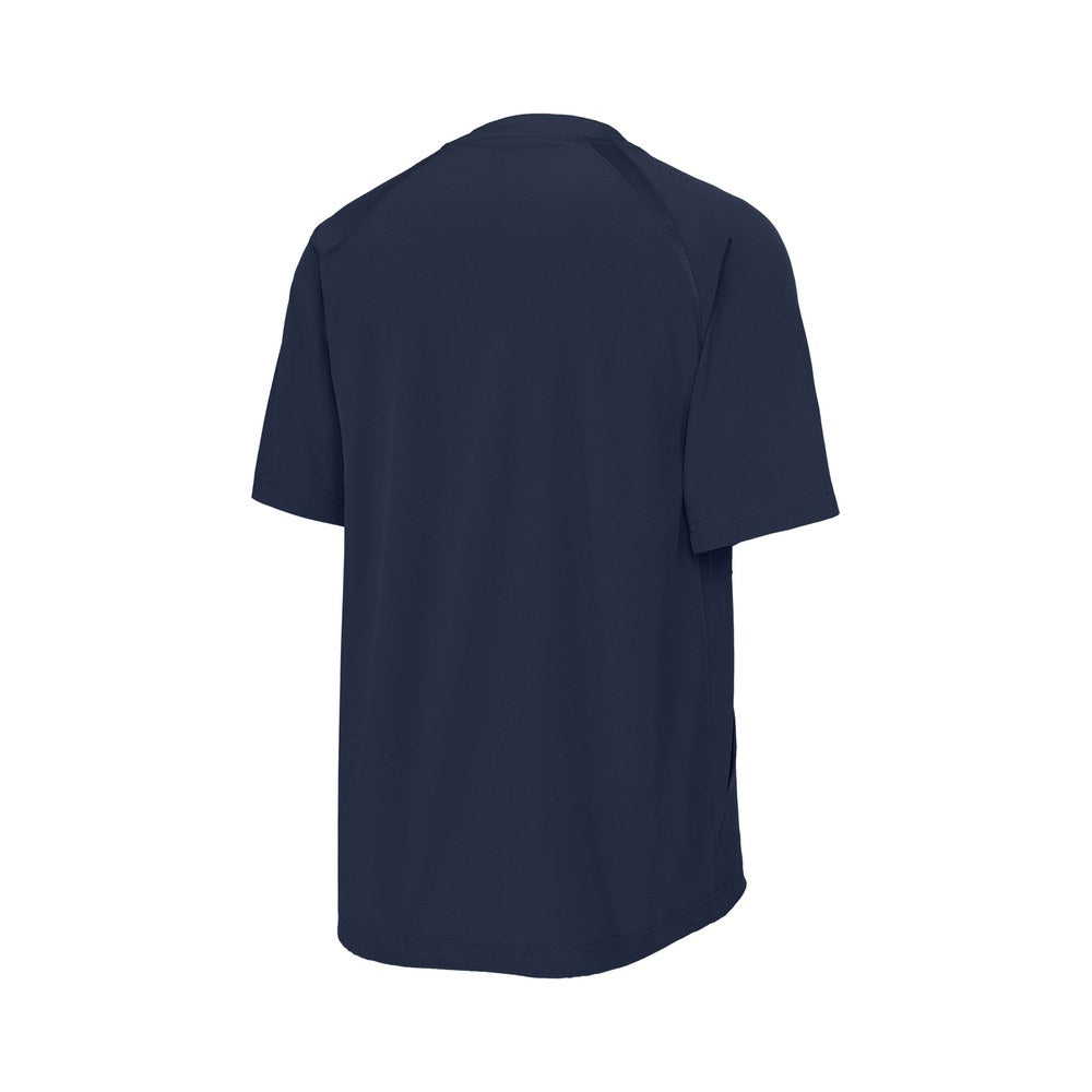 True Navy | Back