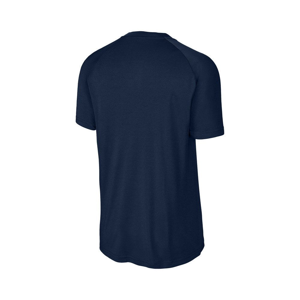 True Navy | Back
