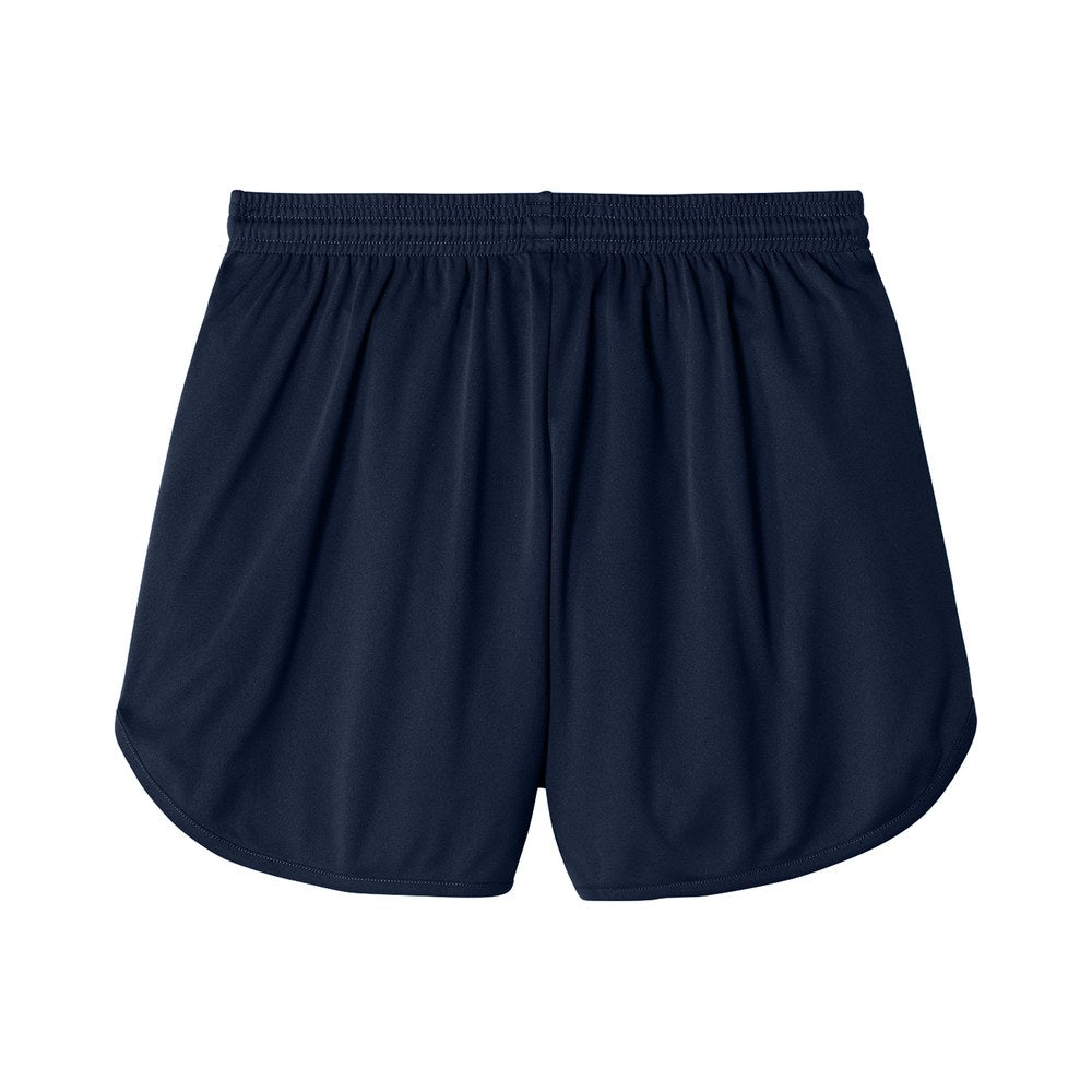 True Navy | Back