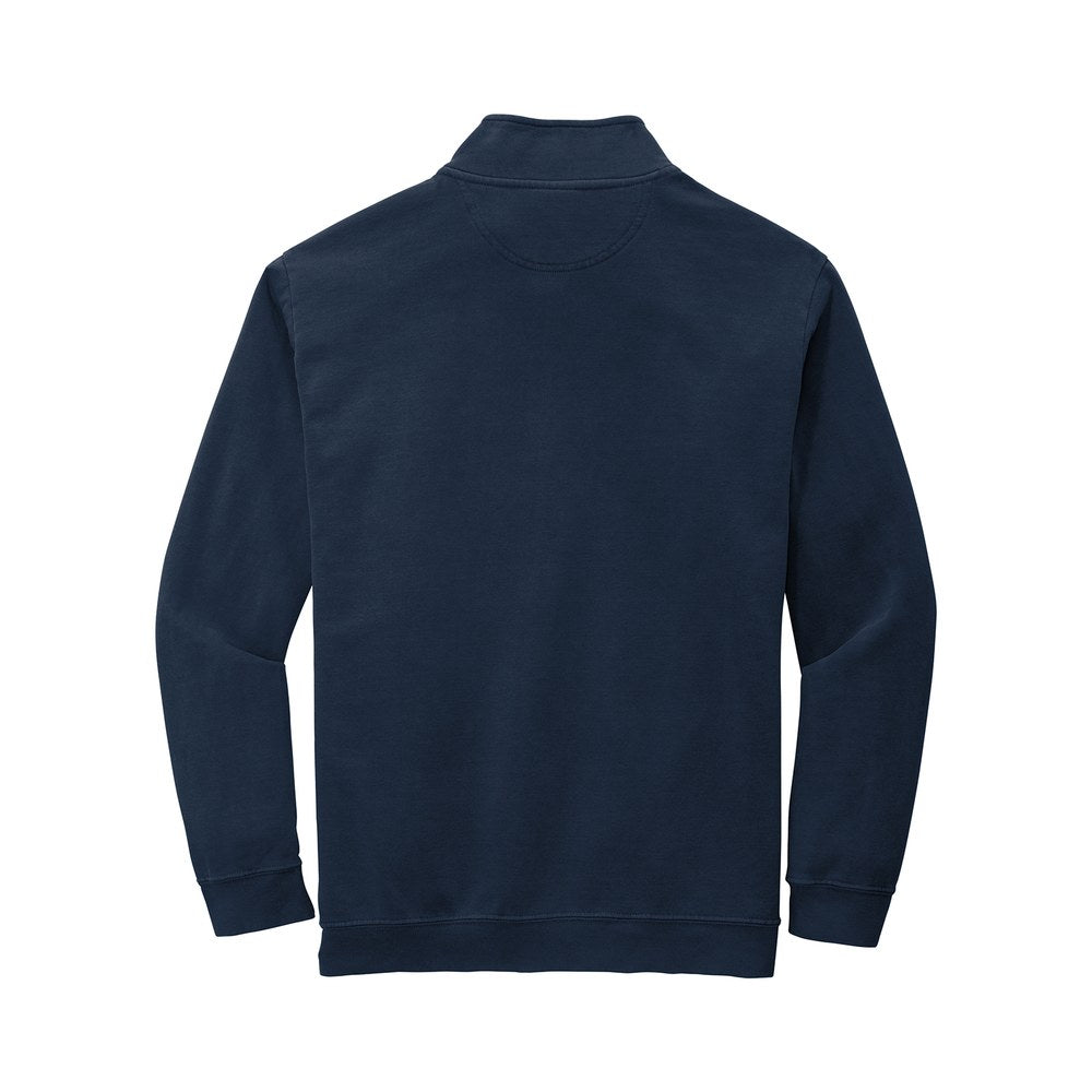 True Navy | Back