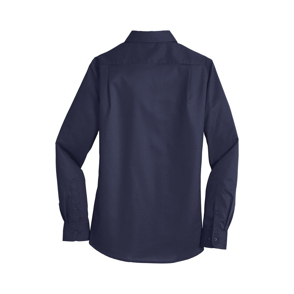 True Navy | Back
