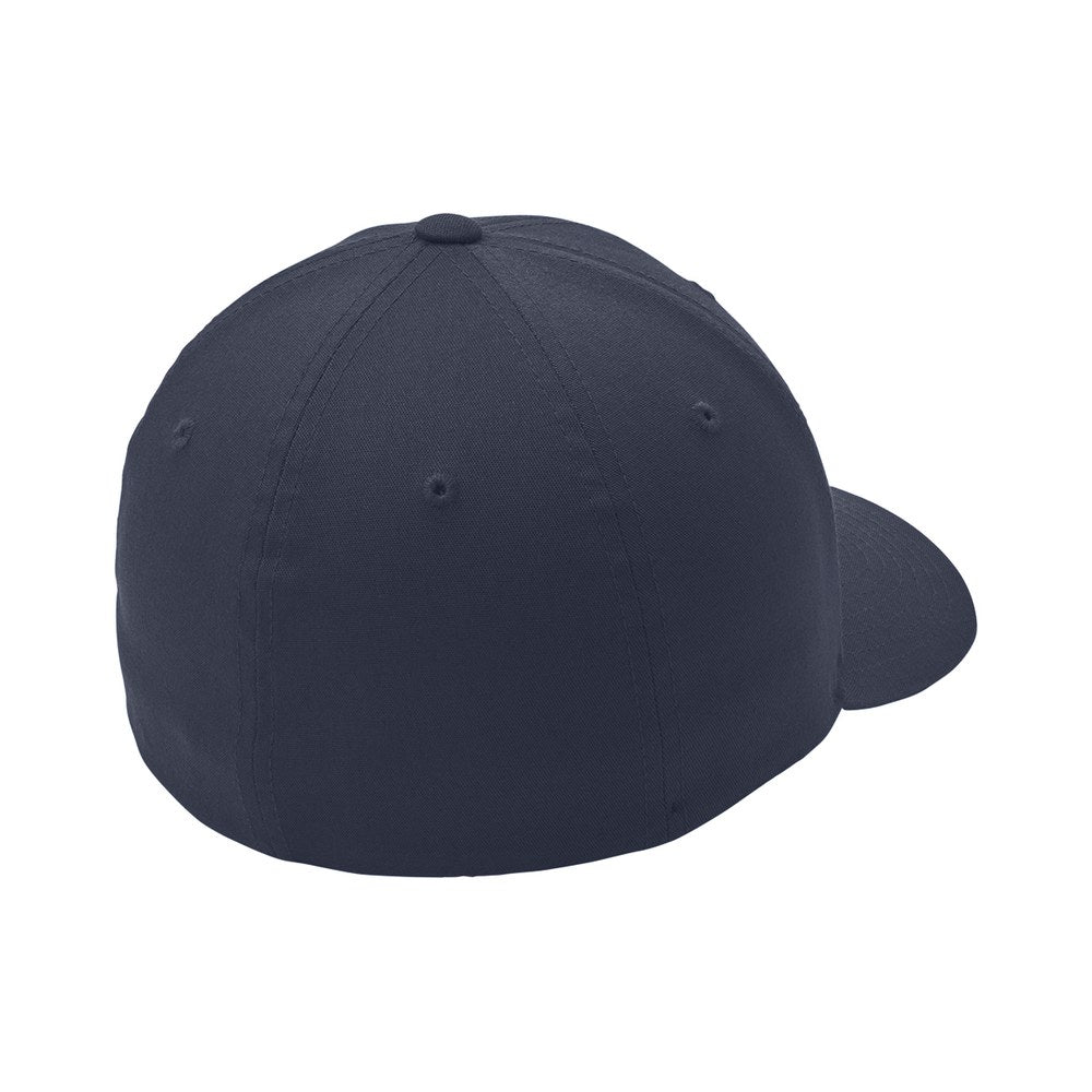 True Navy | Back