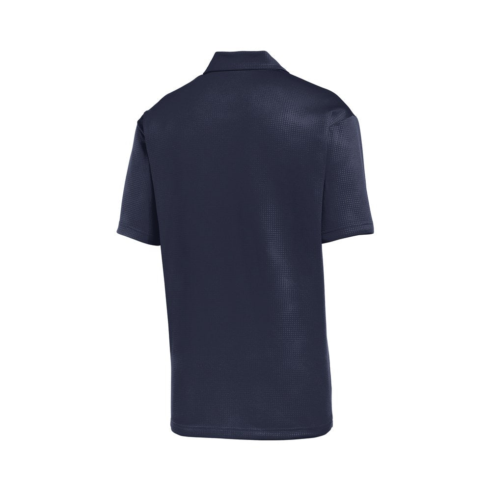 True Navy | Back