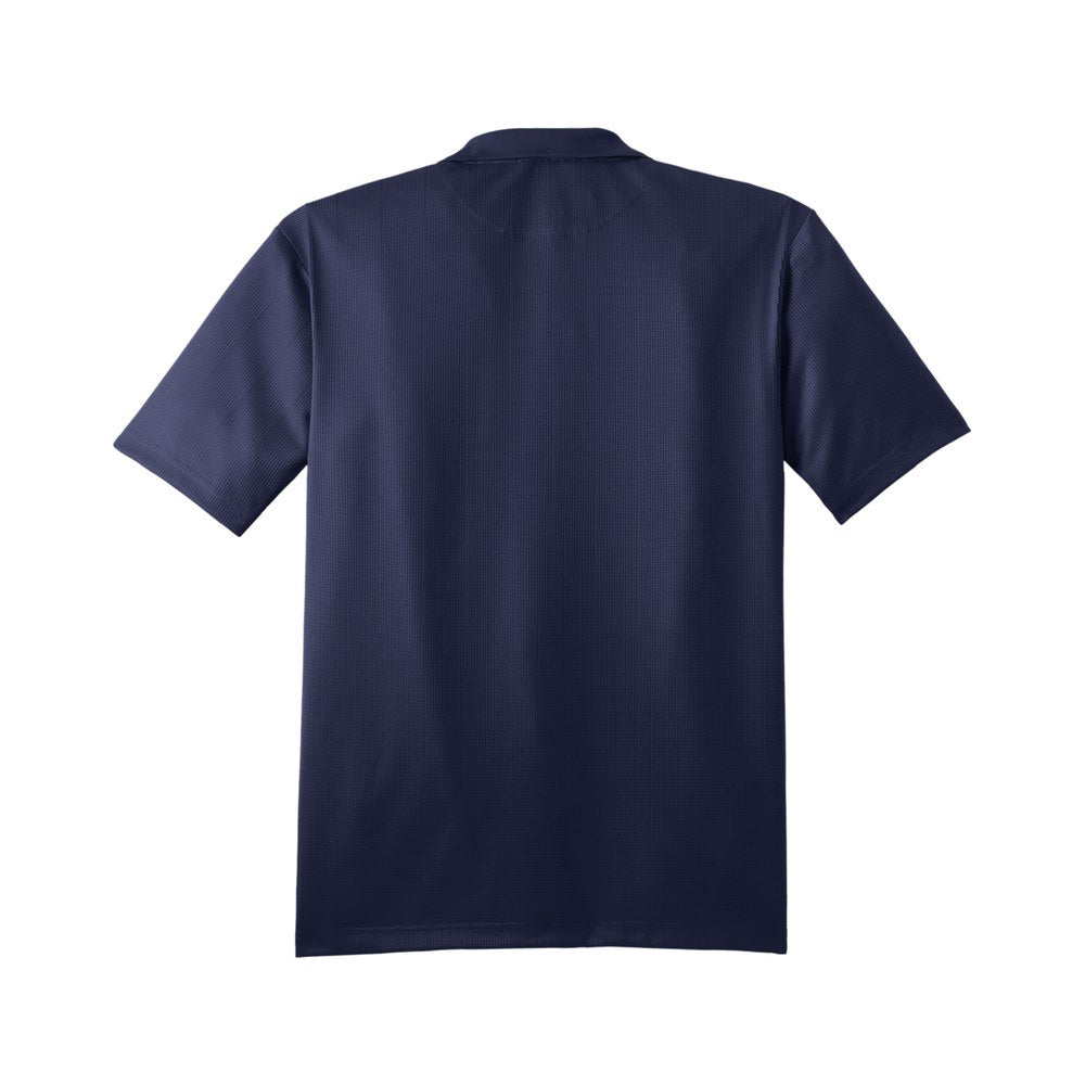 True Navy | Back
