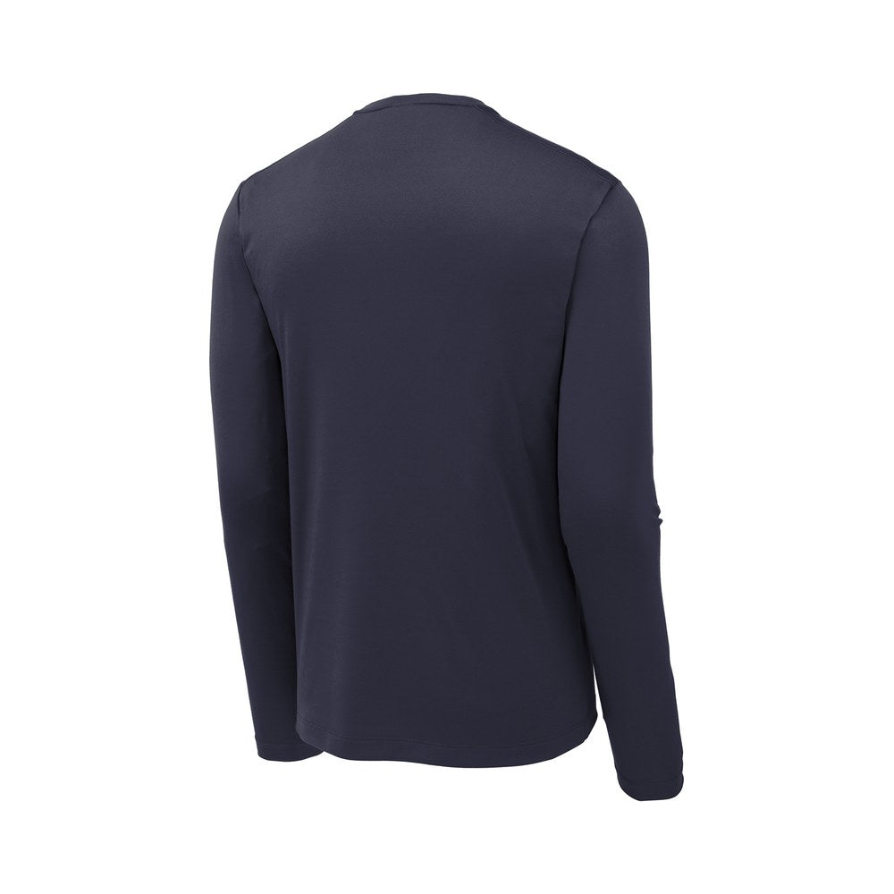 True Navy | Back