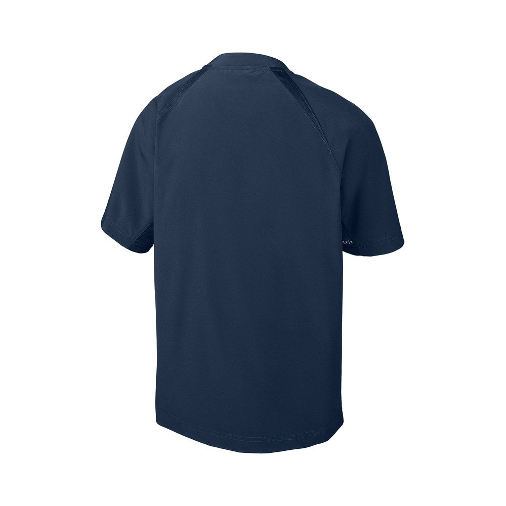 True Navy | Back