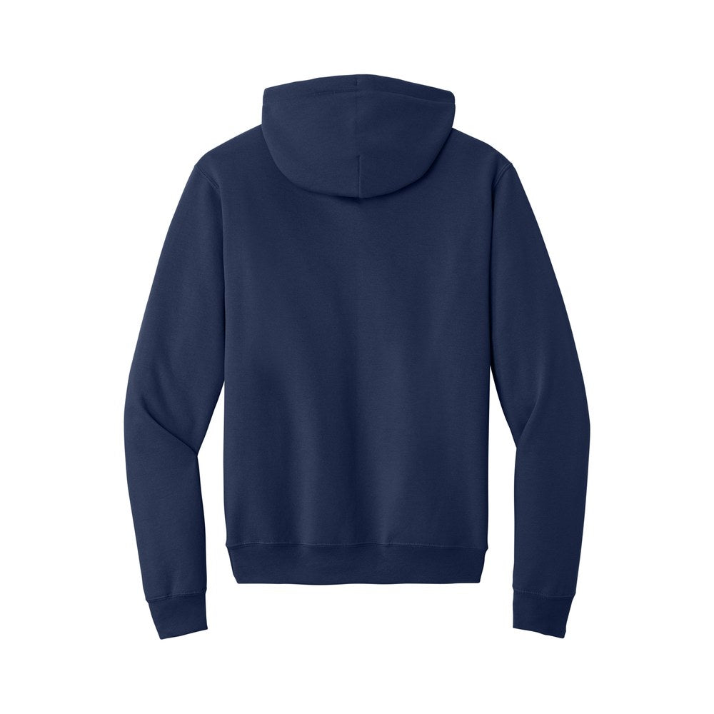 True Navy | Back