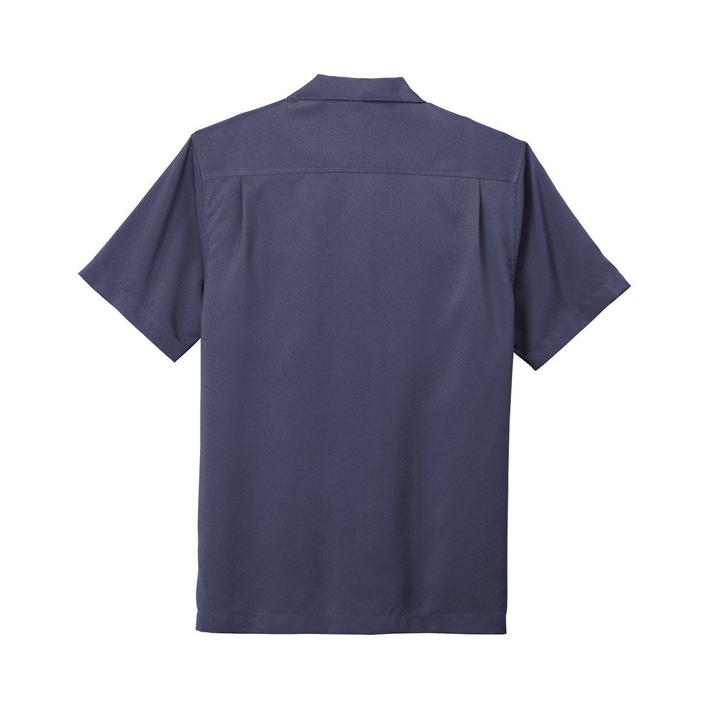 True Navy | Back