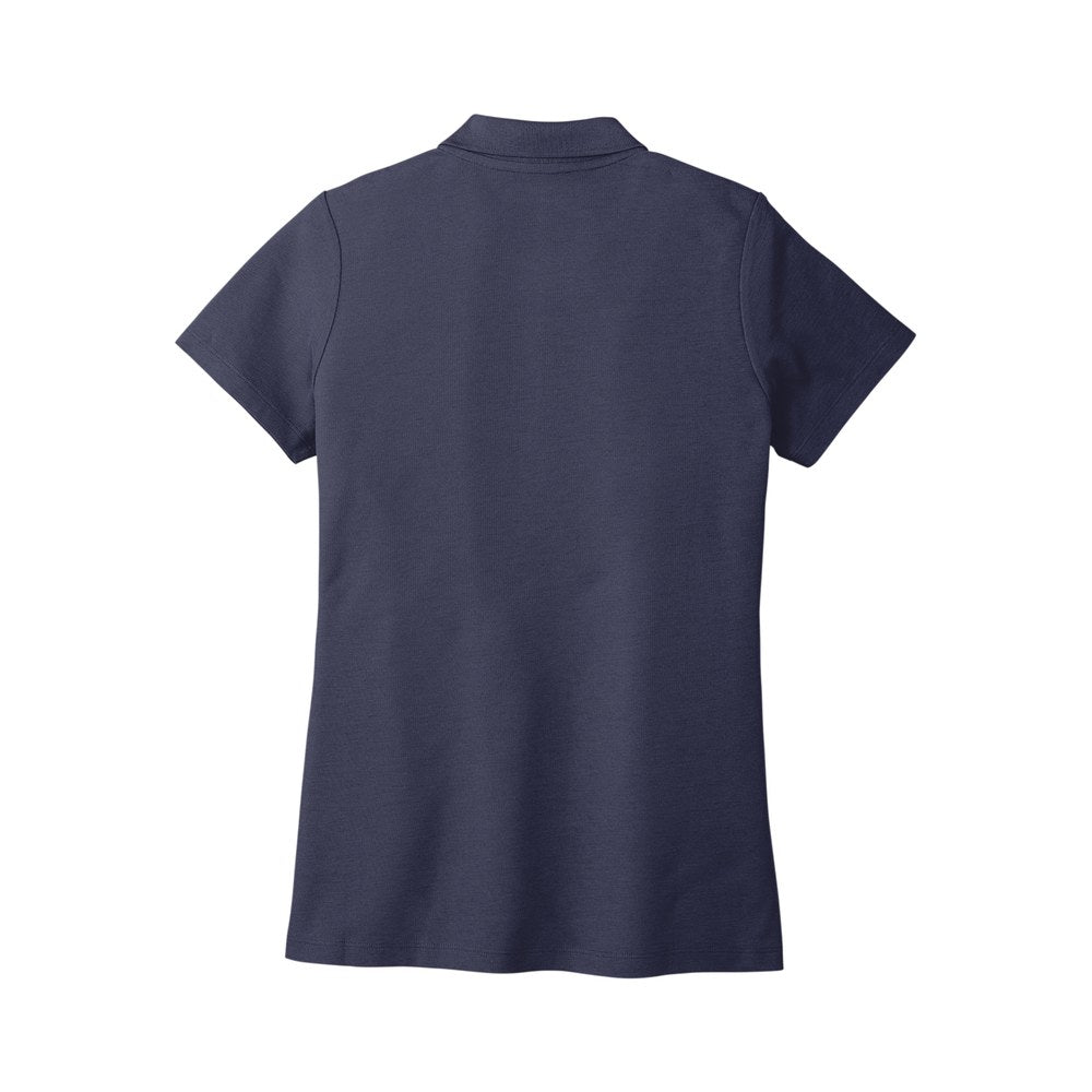 True Navy | Back