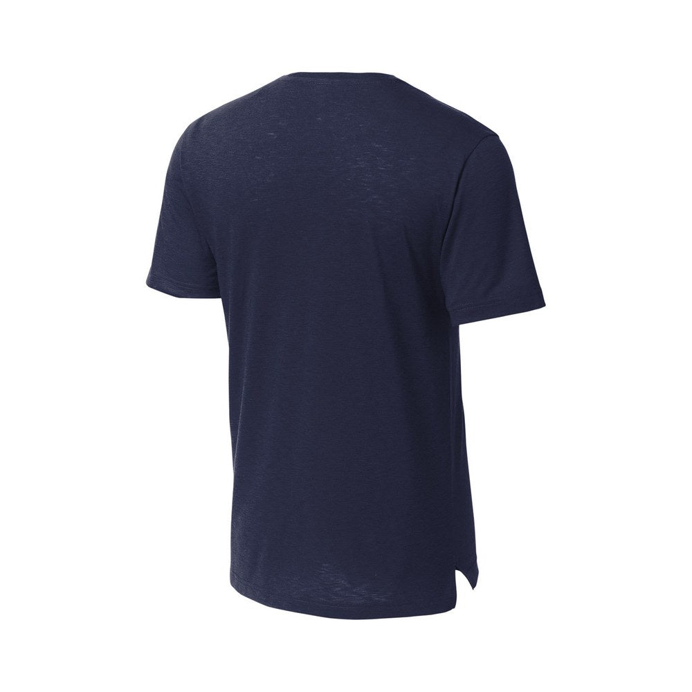 True Navy | Back