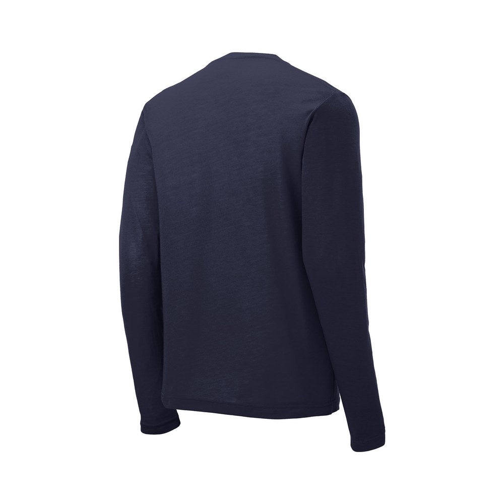 True Navy | Back