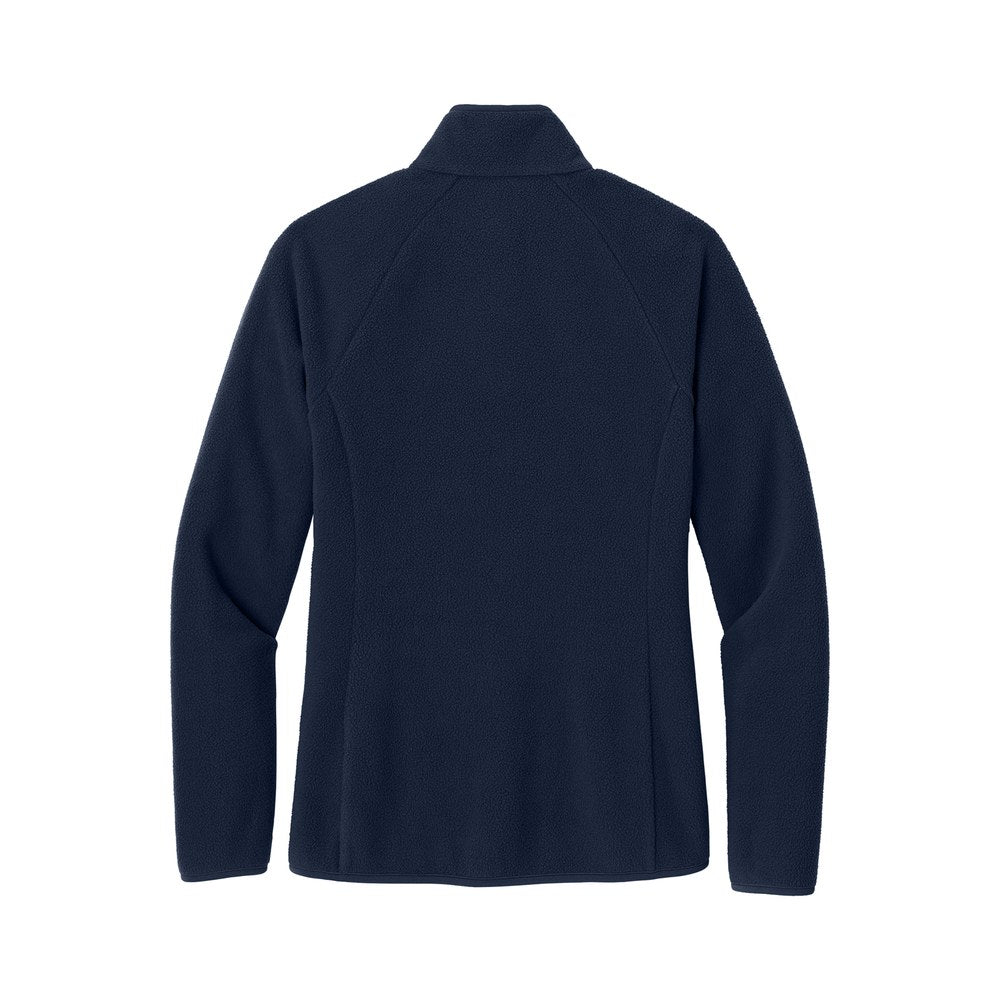 True Navy | Back