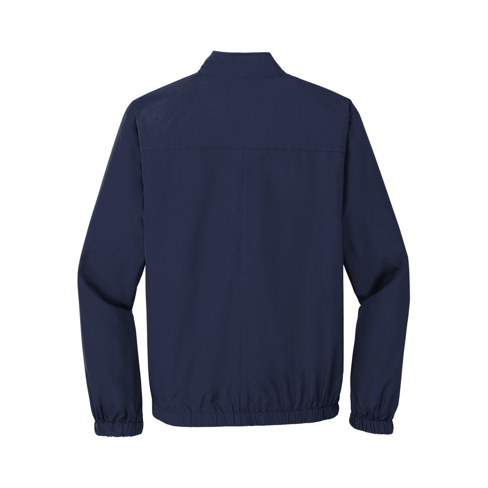 True Navy | Back