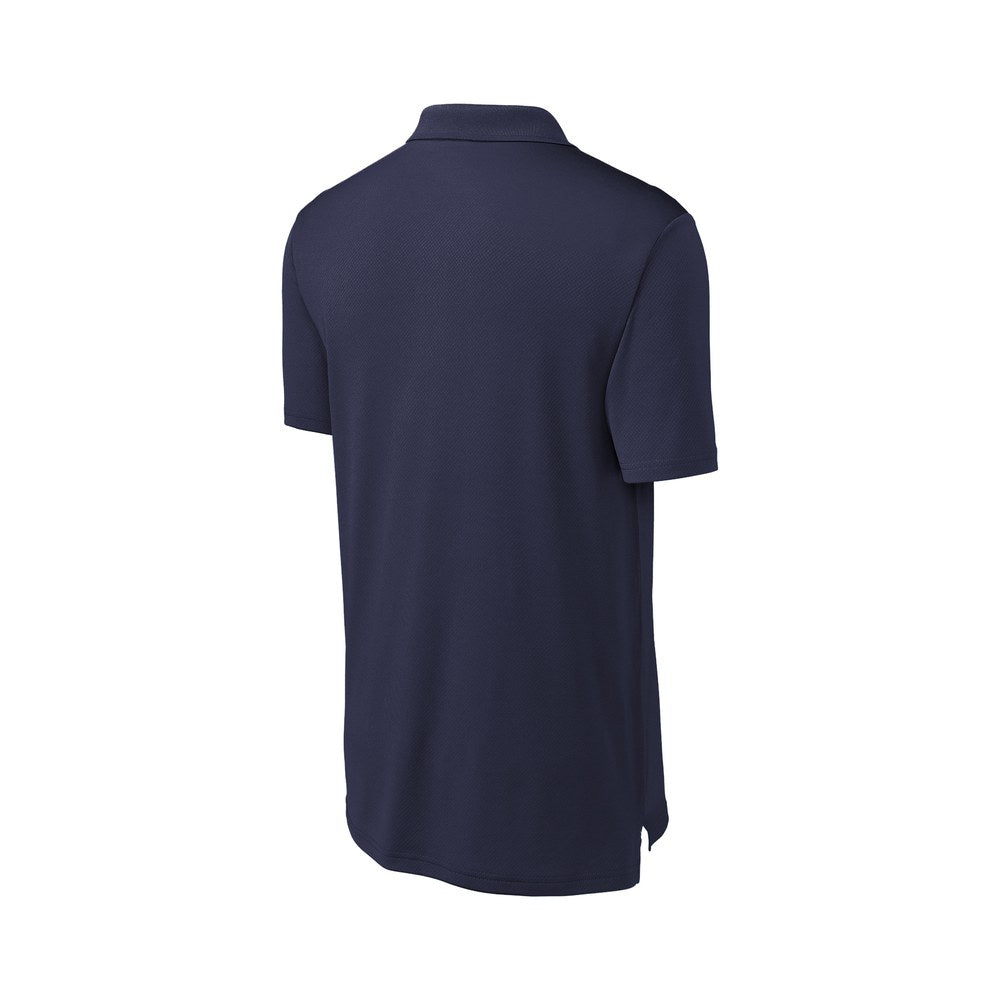True Navy | Back