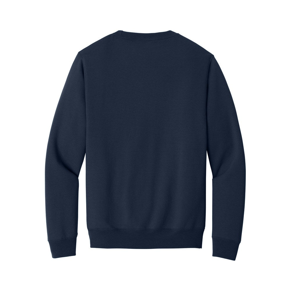 True Navy | Back