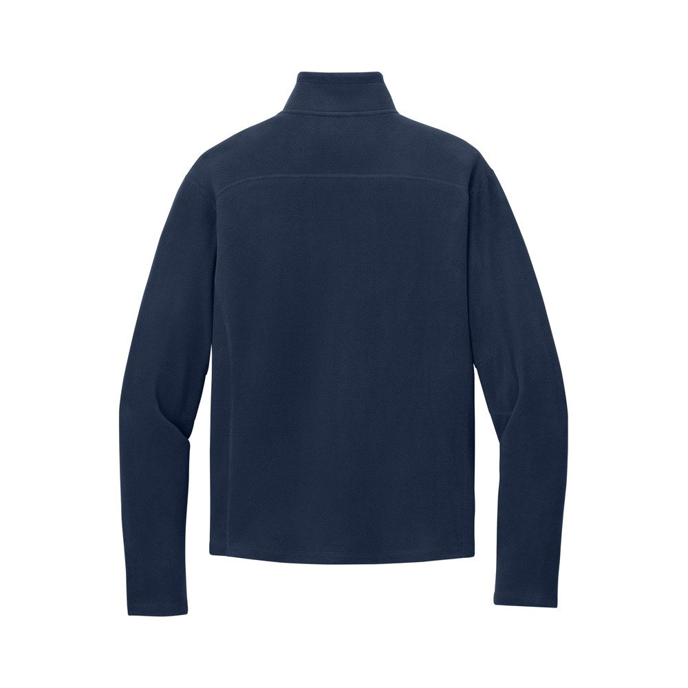 True Navy | Back