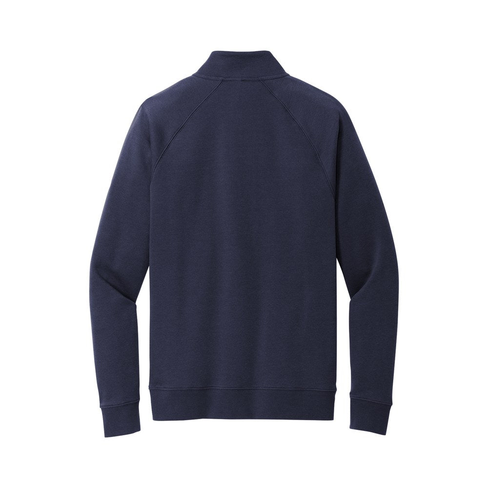True Navy | Back