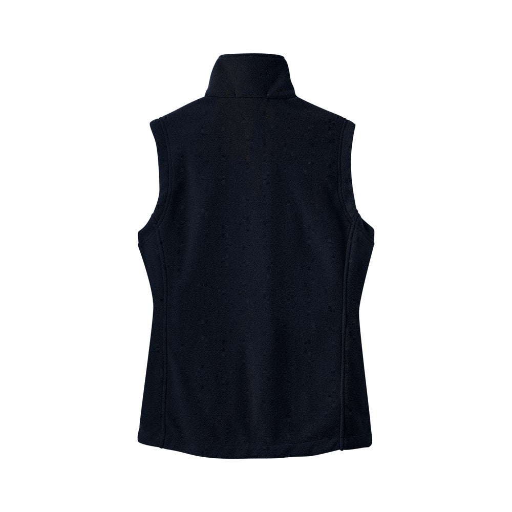 True Navy | Back