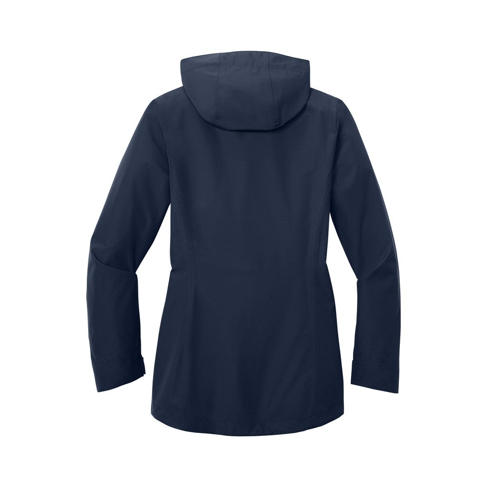 True Navy | Back