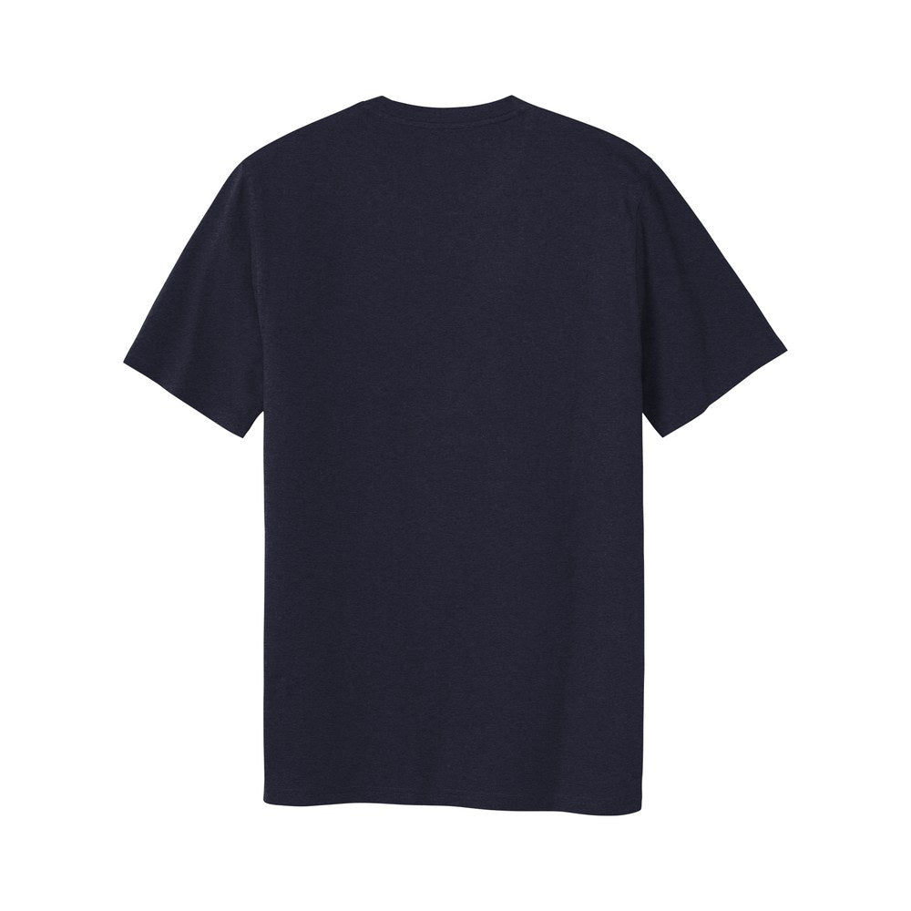 True Navy | Back