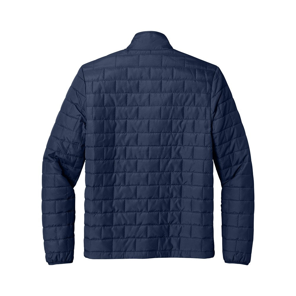 True Navy | Back