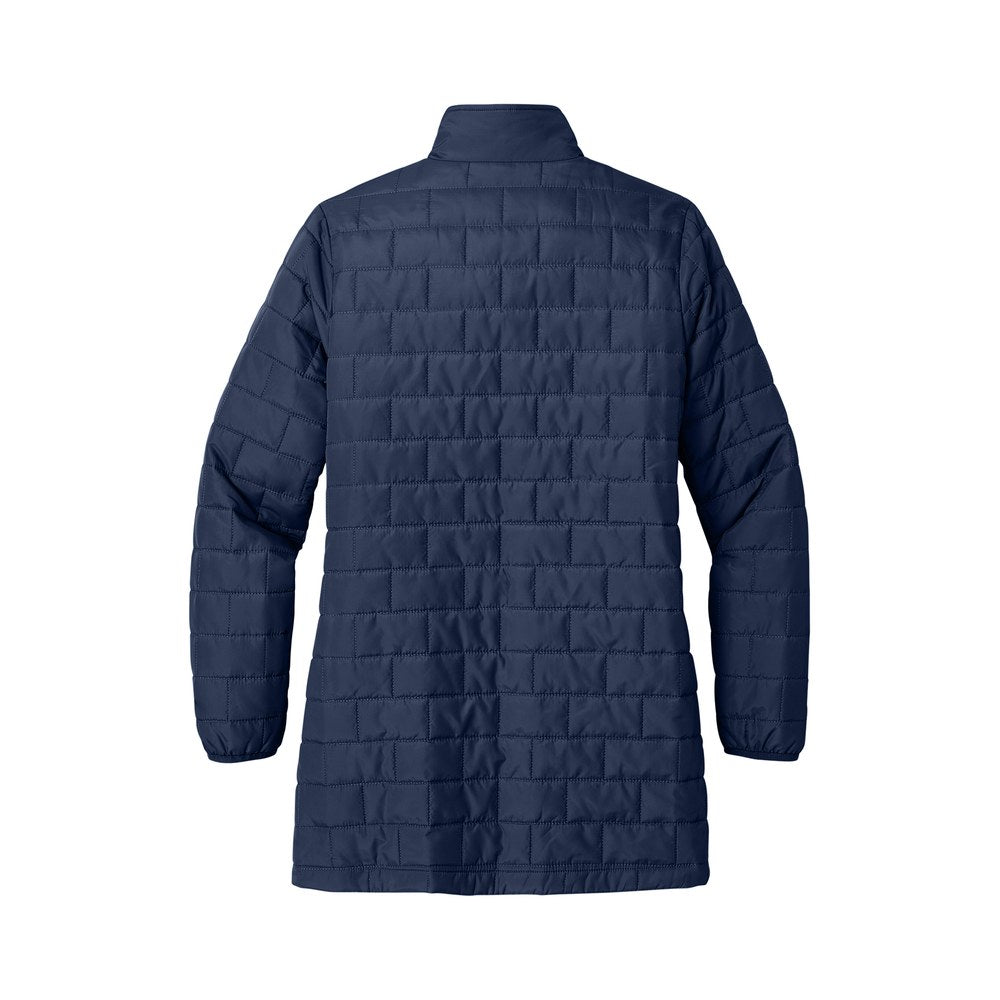 True Navy | Back