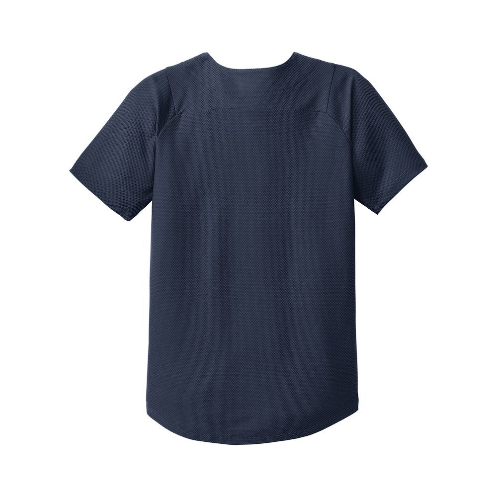 True Navy | Back