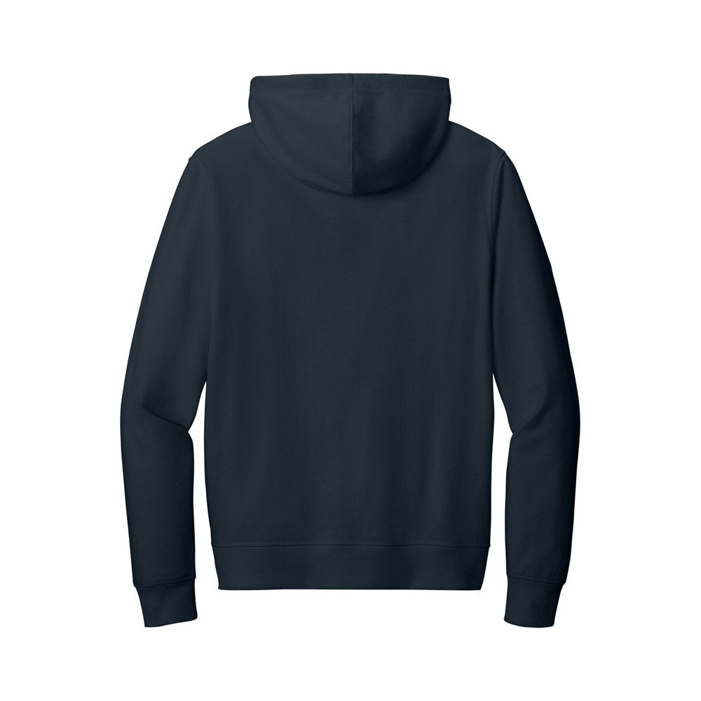 True Navy | Back