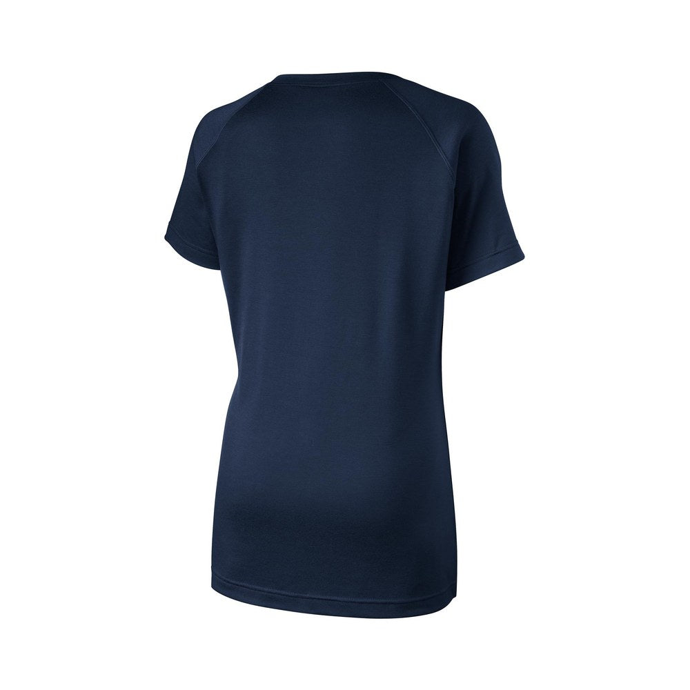 True Navy | Back