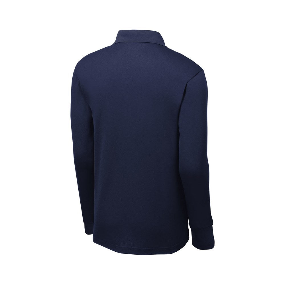 True Navy | Back
