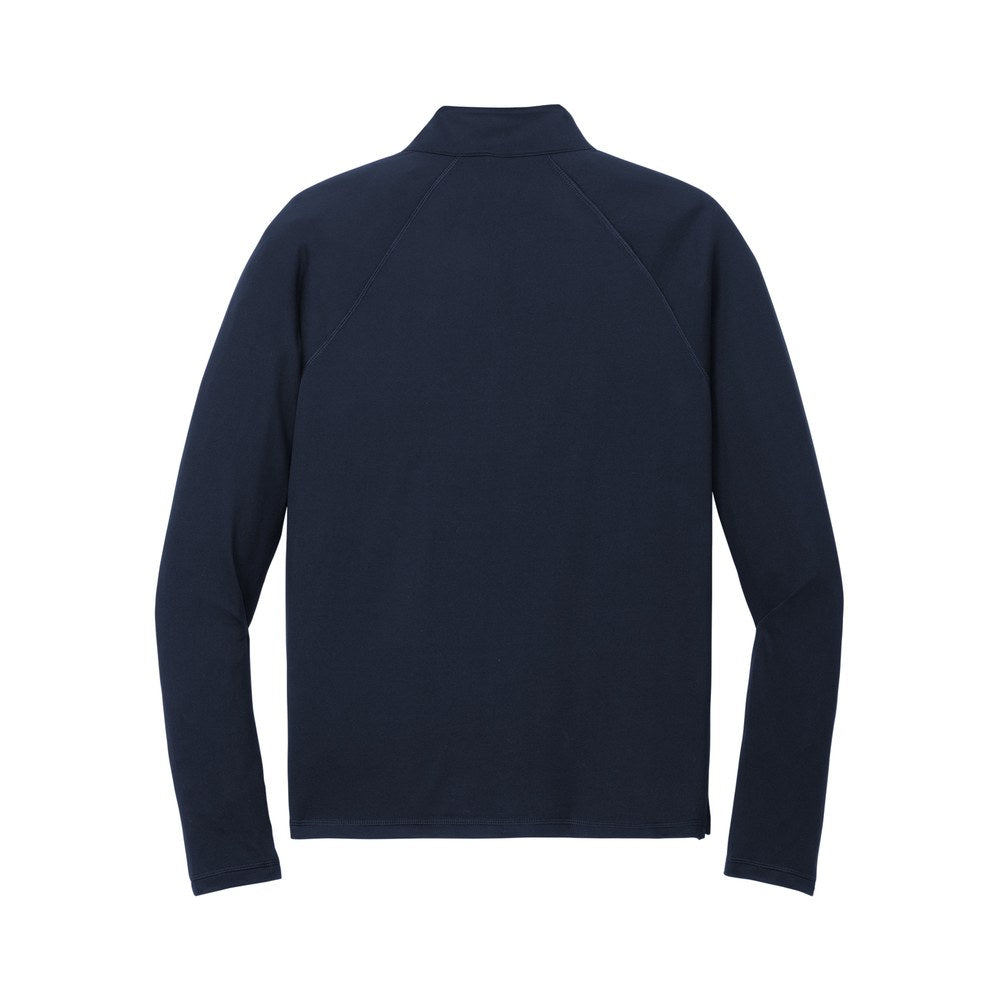 True Navy | Back