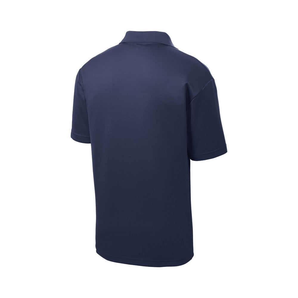 True Navy | Back