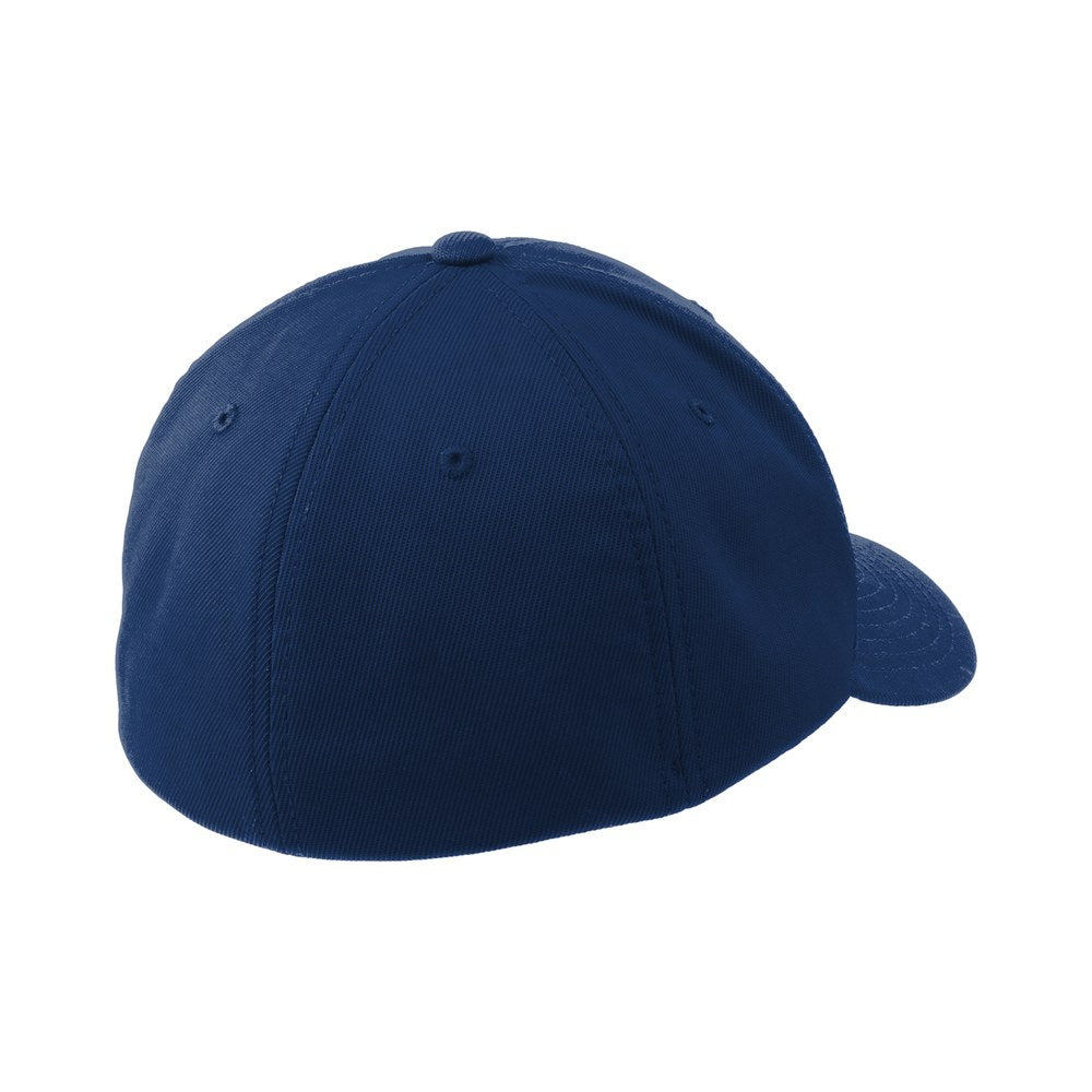 True Navy | Back
