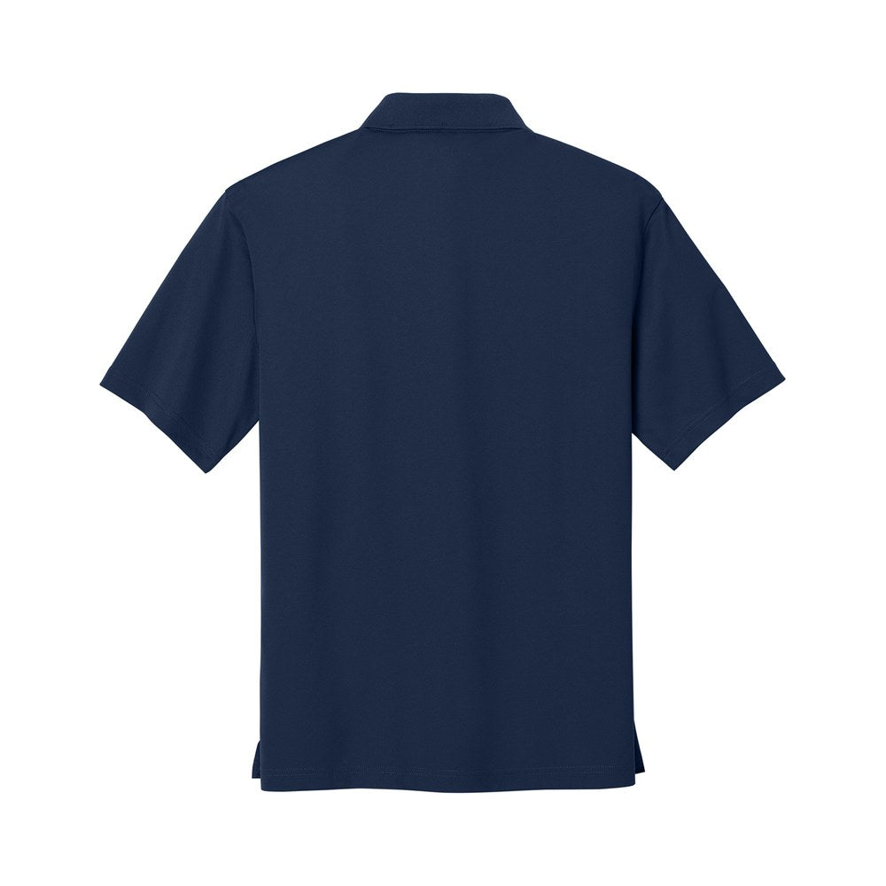 True Navy | Back