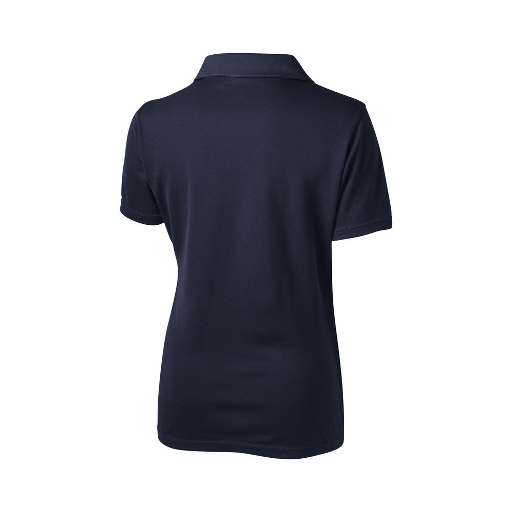 True Navy | Back