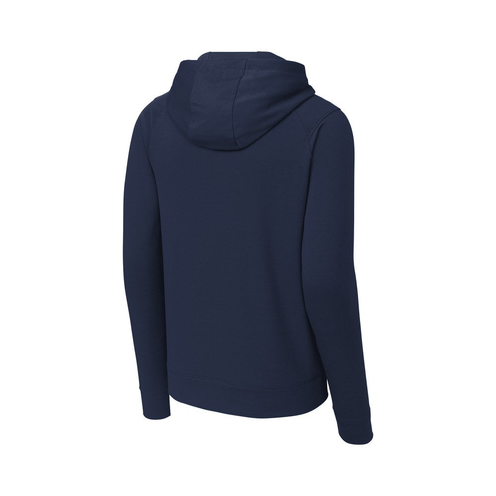 True Navy | Back