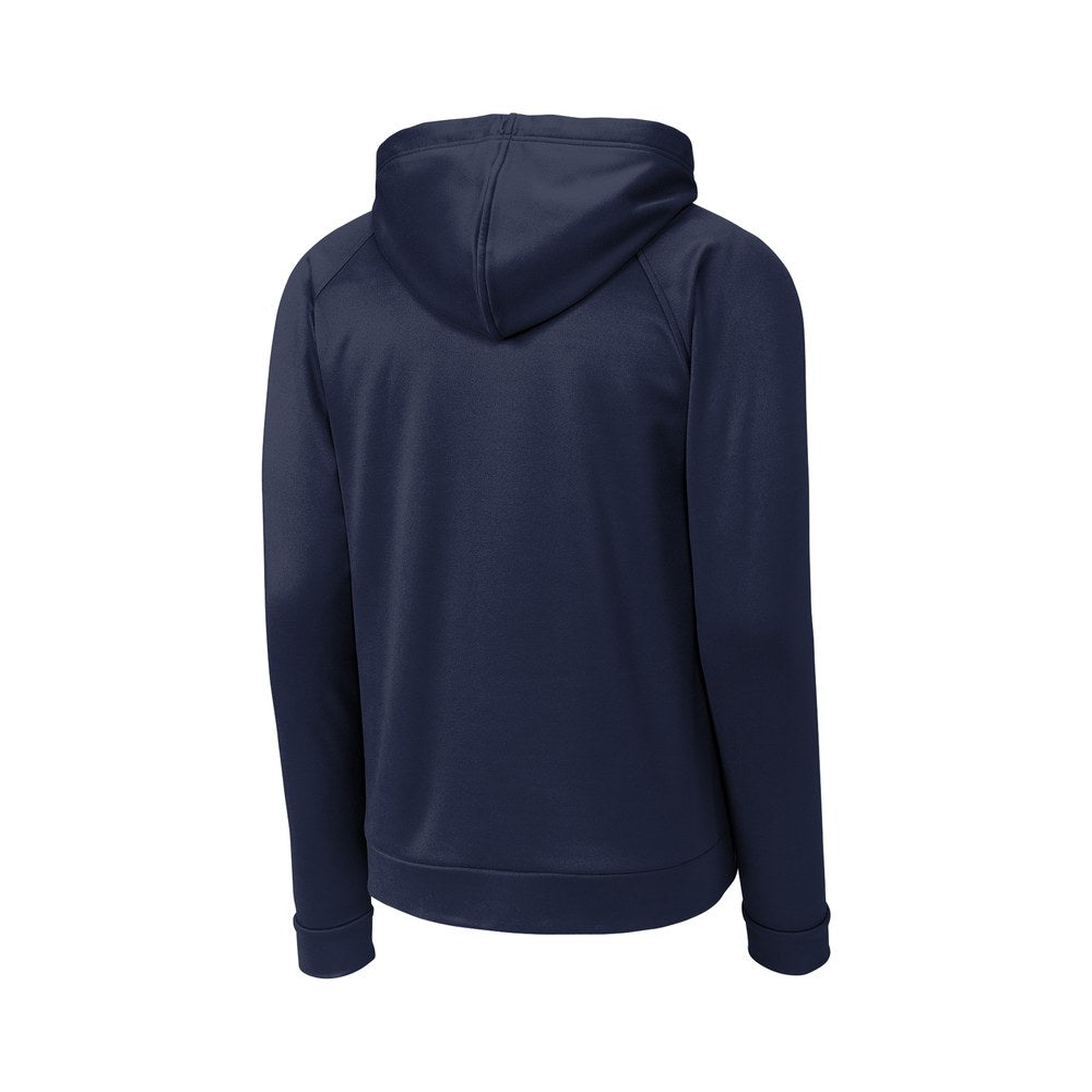 True Navy | Back