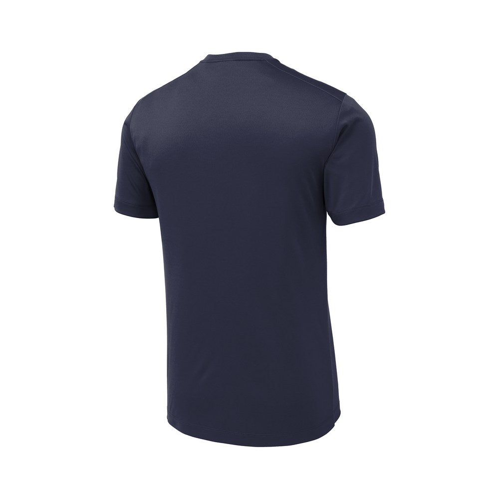 True Navy | Back