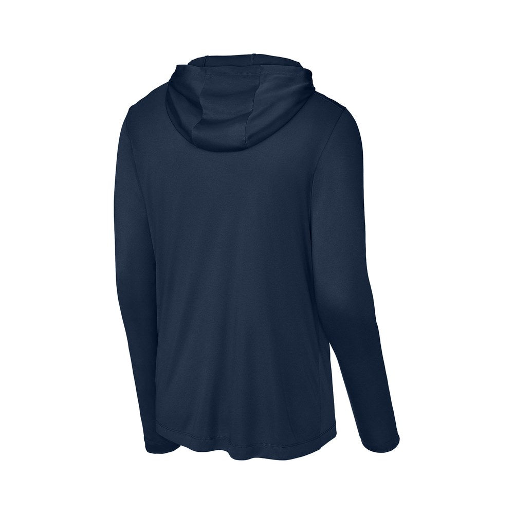 True Navy | Back