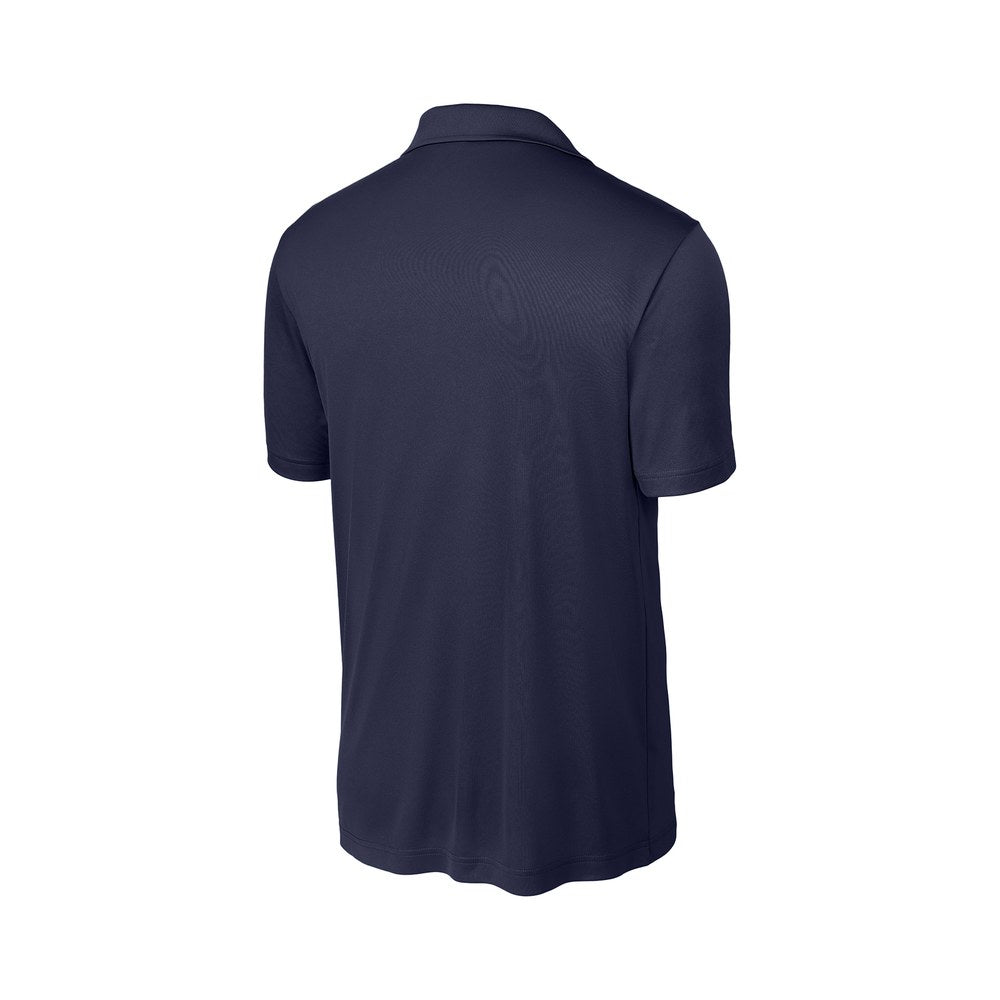 True Navy | Back