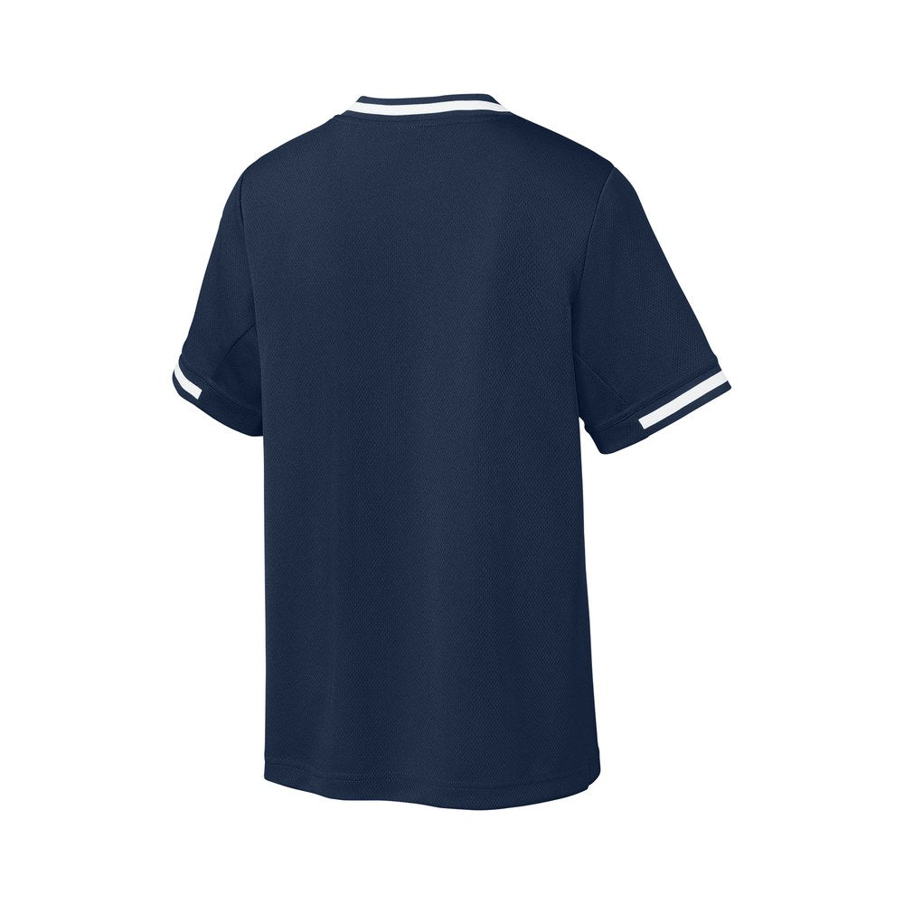 True Navy | Back
