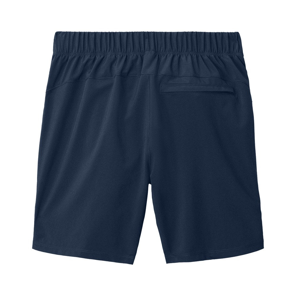 True Navy | Back