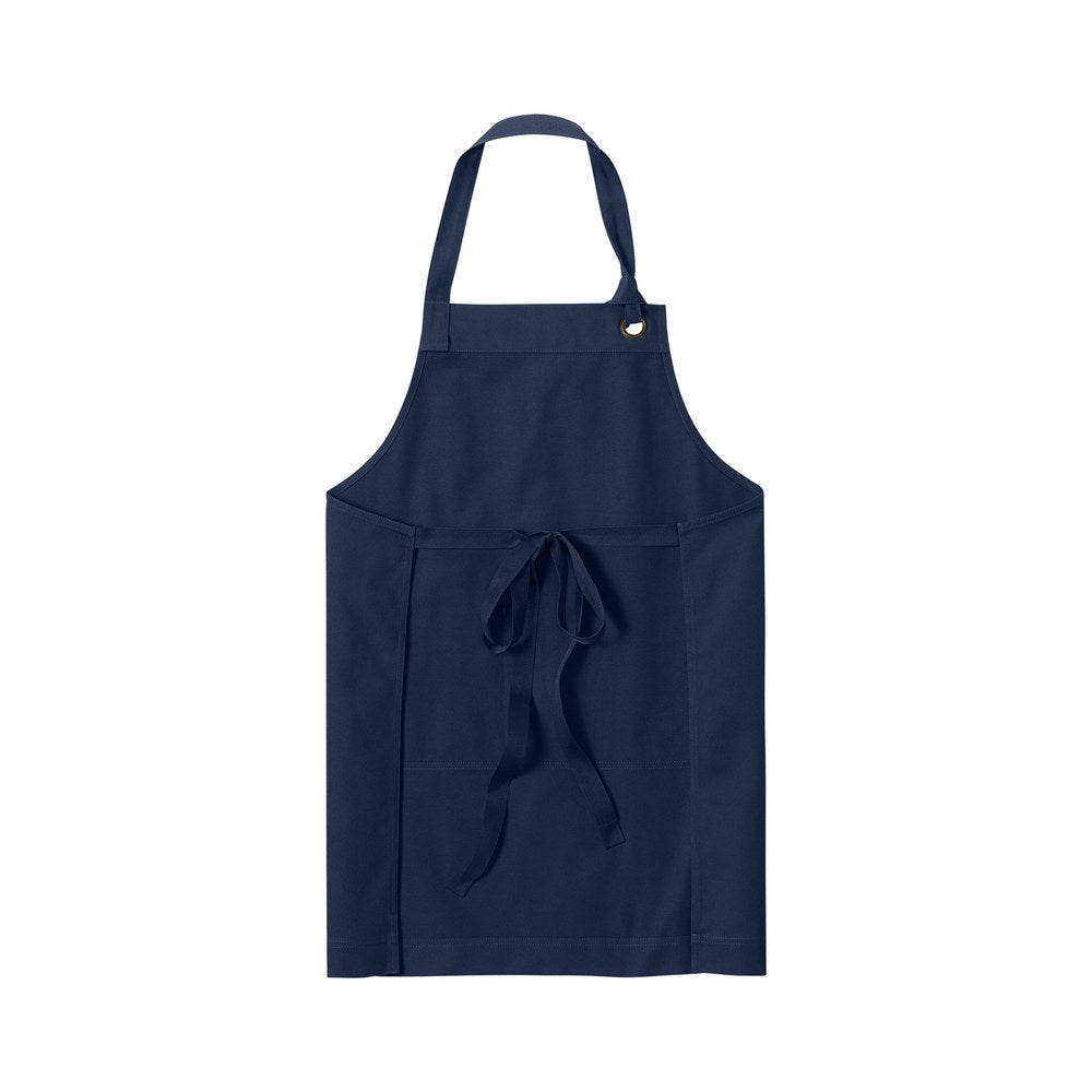 True Navy | Back