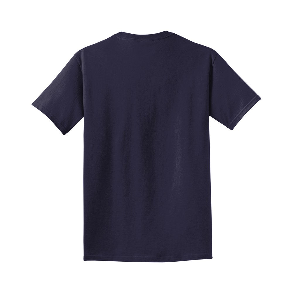 True Navy | Back